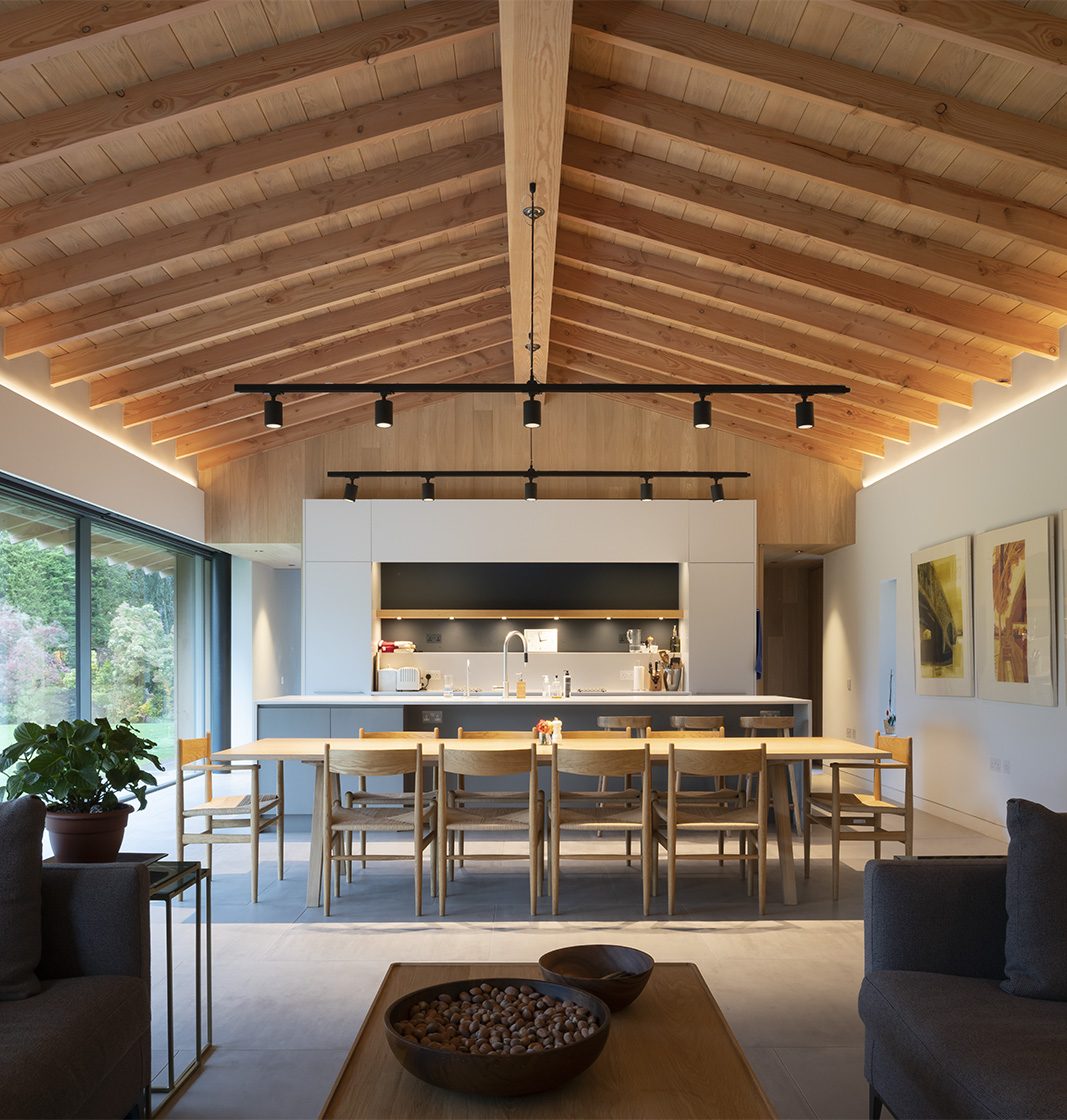 Kent Downs House | McLEAN QUINLAN-24