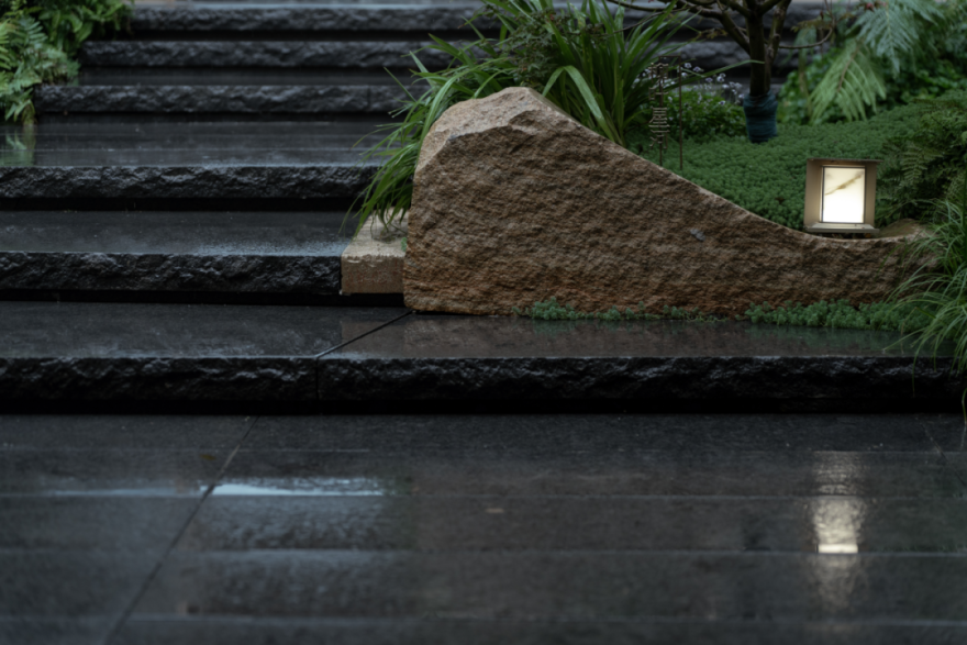 中天海威·翠璟杭颂府丨中国杭州丨麦微景观-50