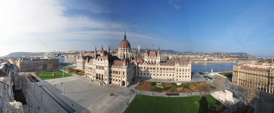 Kossuth tér(科苏特广场)改造项目丨匈牙利布达佩斯丨s73(前期方案),Tima Zoli等(后续设计)-11