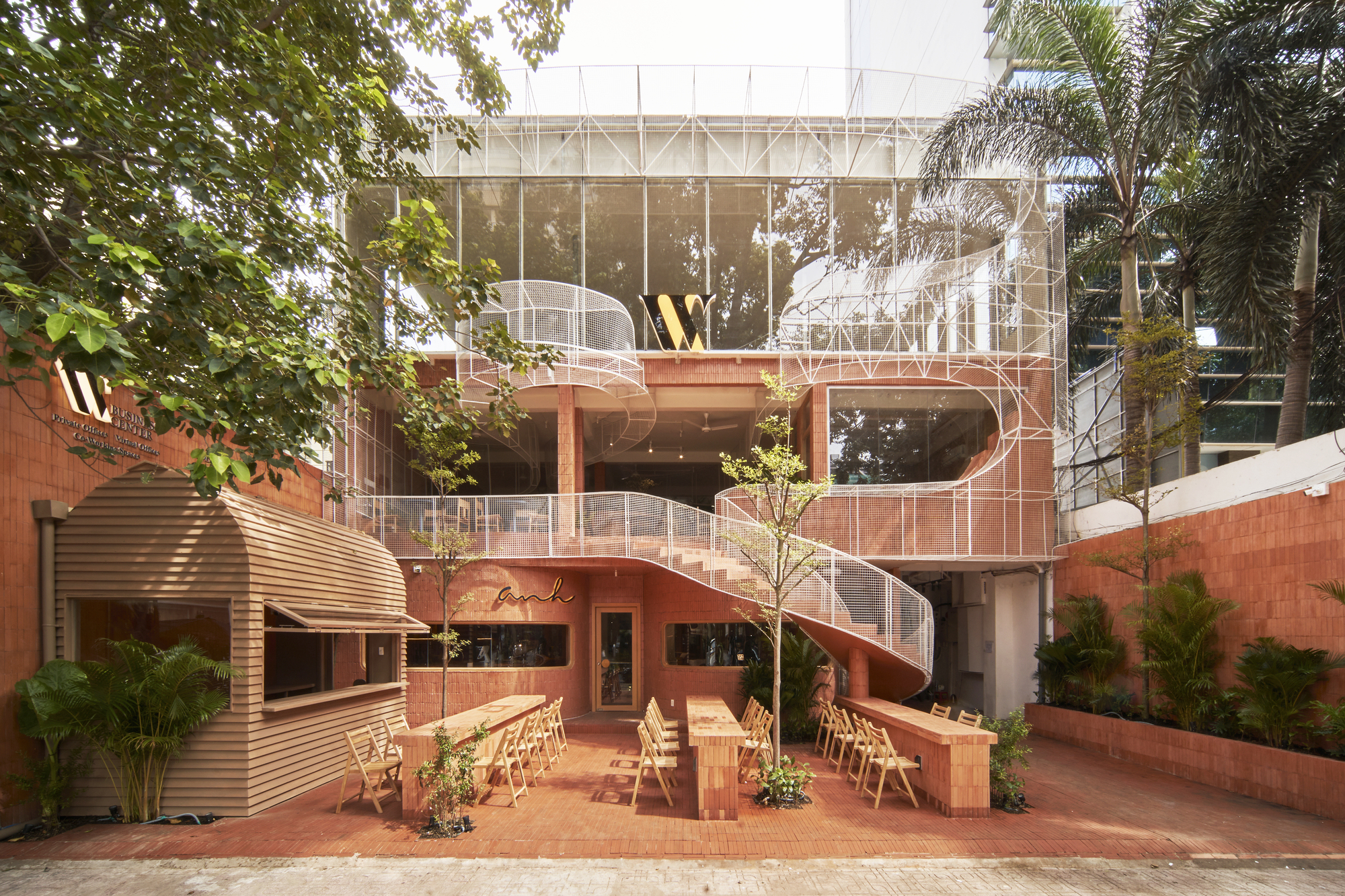 安咖啡烘焙坊丨越南胡志明市丨Red5studio-28