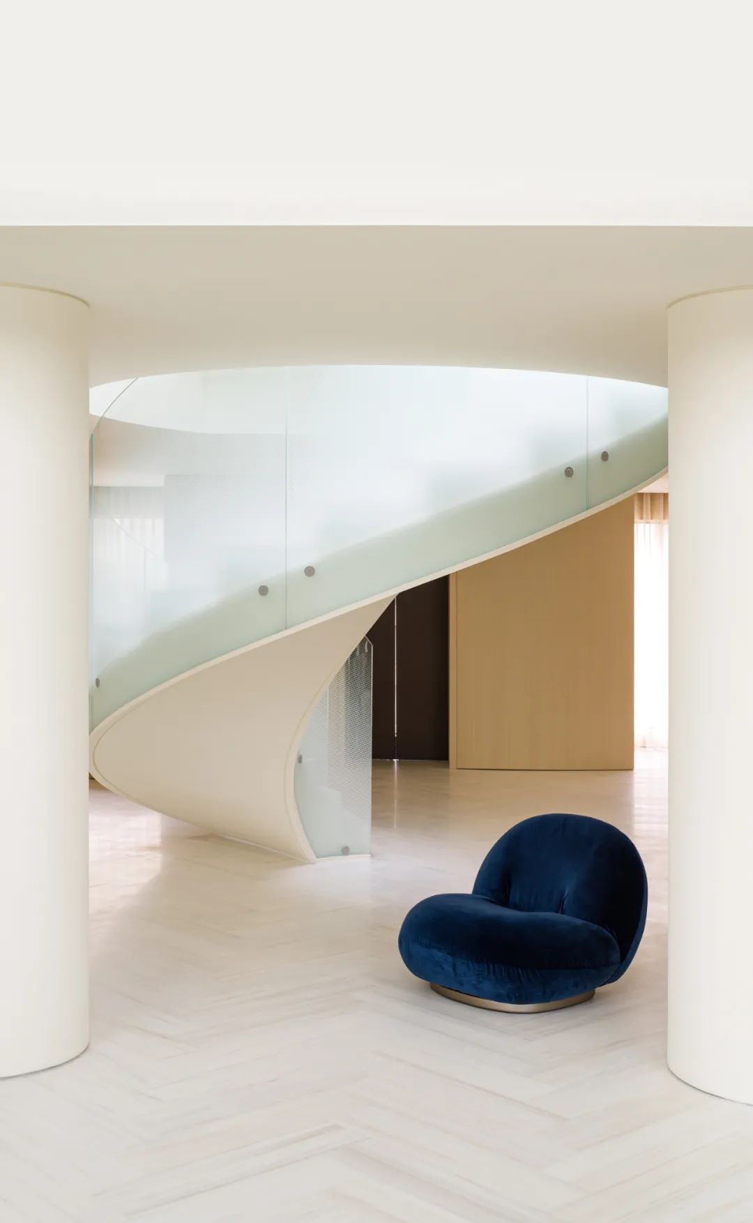 御和园私宅丨中国浙江丨于强室内建筑师事务所-48