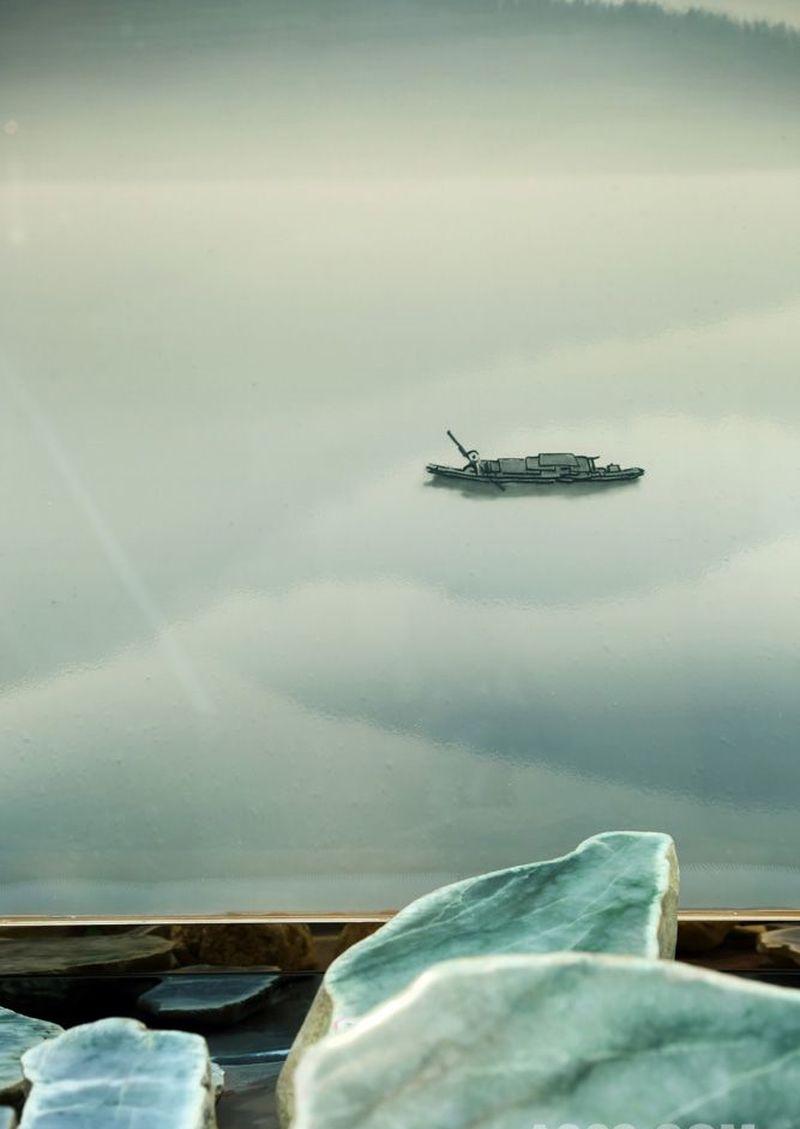 玉联珠宝展厅丨中国深圳-17