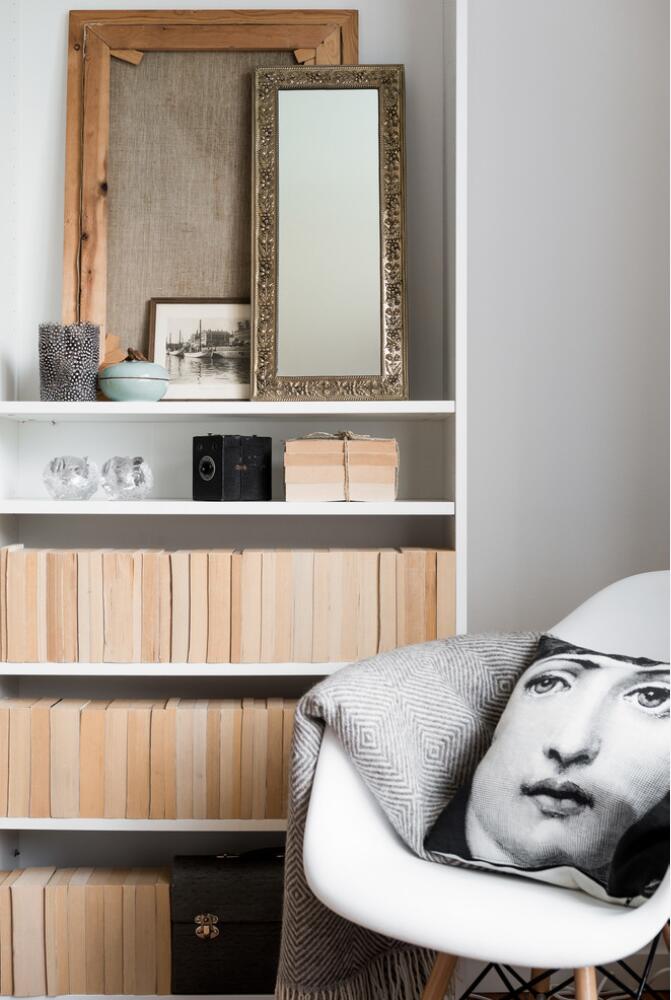 Houzz设计每日精选--北欧风格软装赏析-16