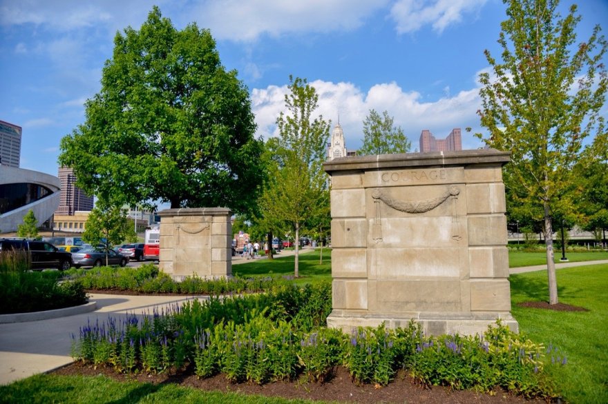 美国多里安绿地丨MKSK-14