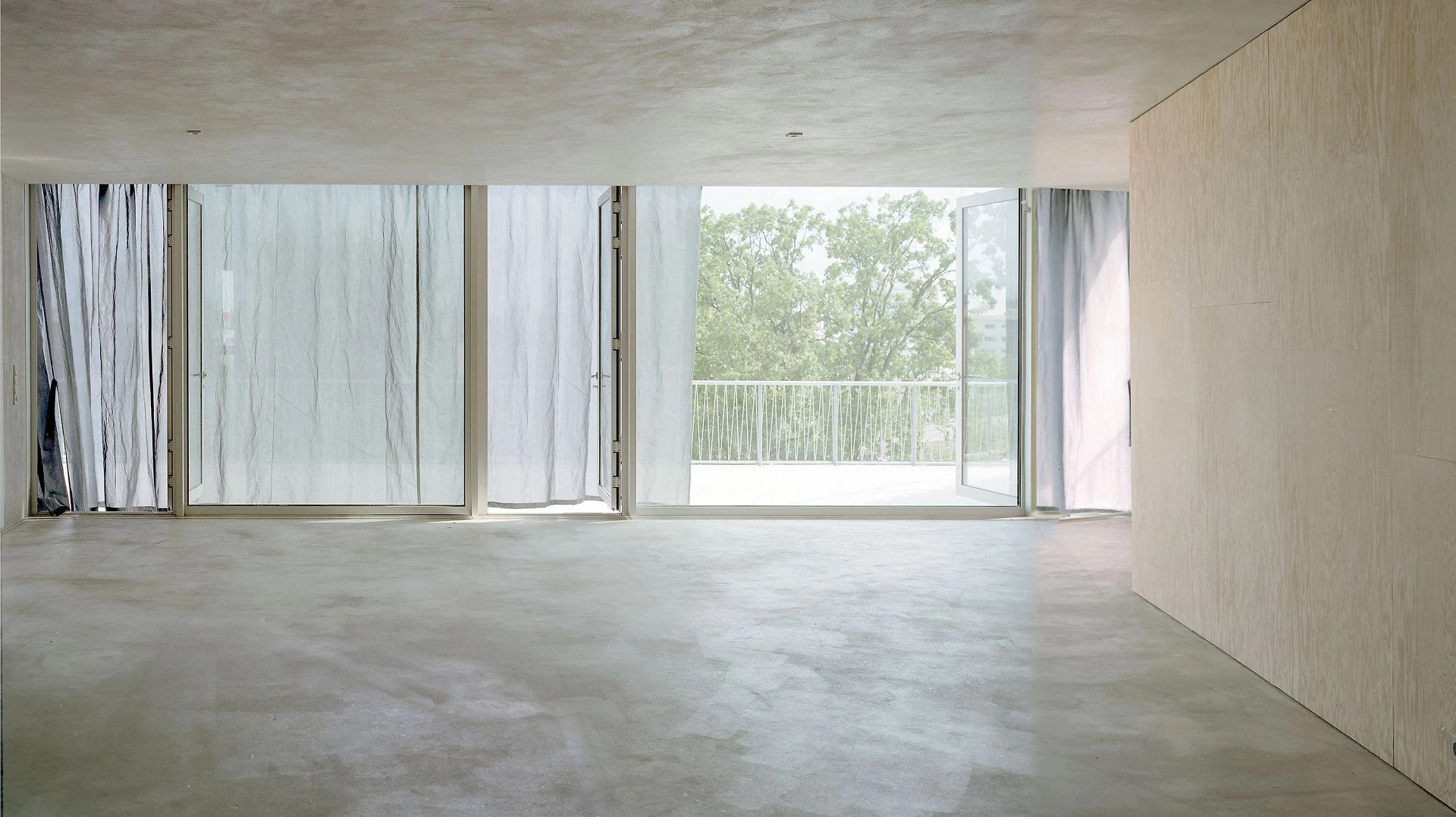 柏林梯田屋(Terrassenhaus Berlin,Lobe Block)-9