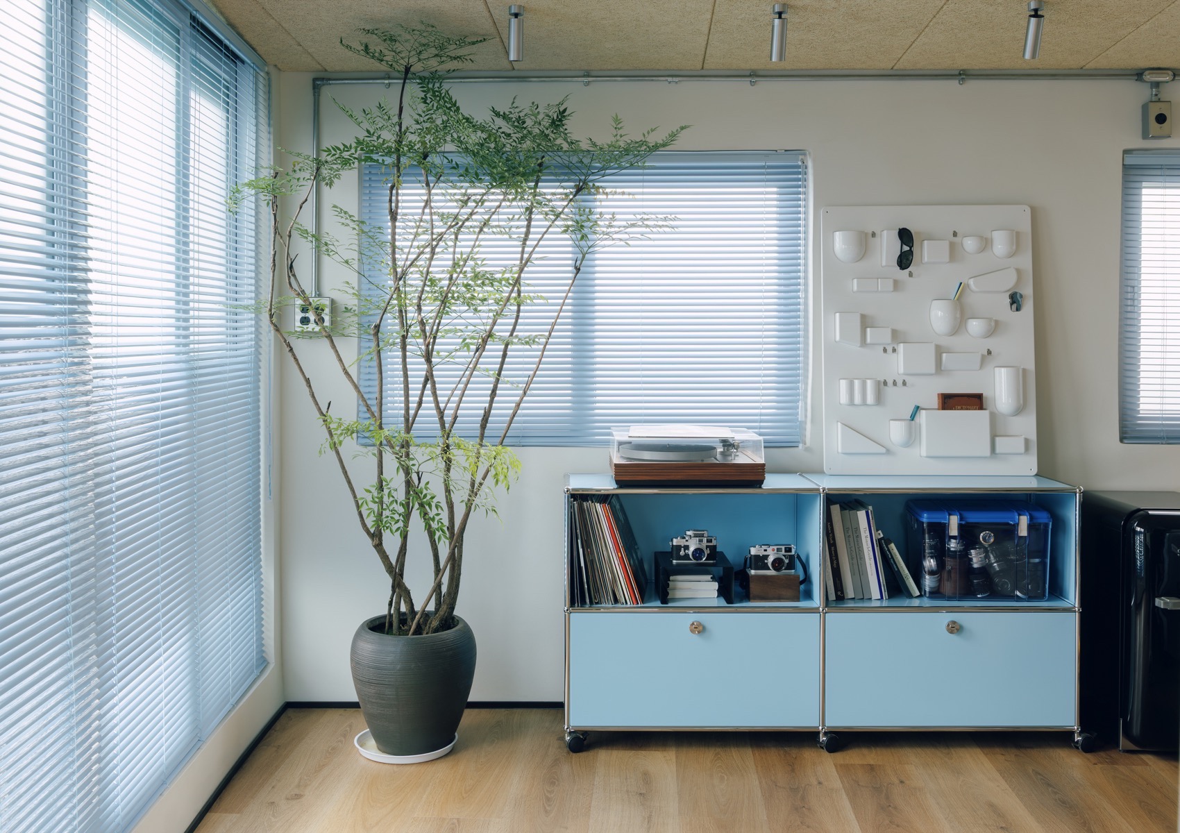 平衡空间叙事丨中国深圳丨傅俣迪设计工作室-115