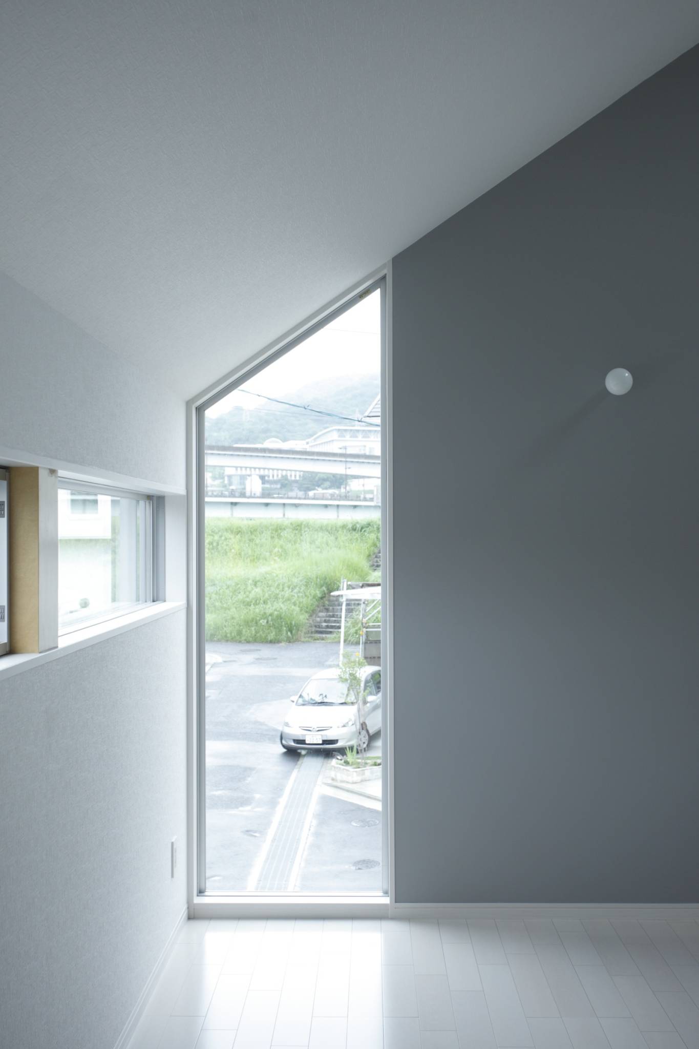 日本广岛“三角之家”-3