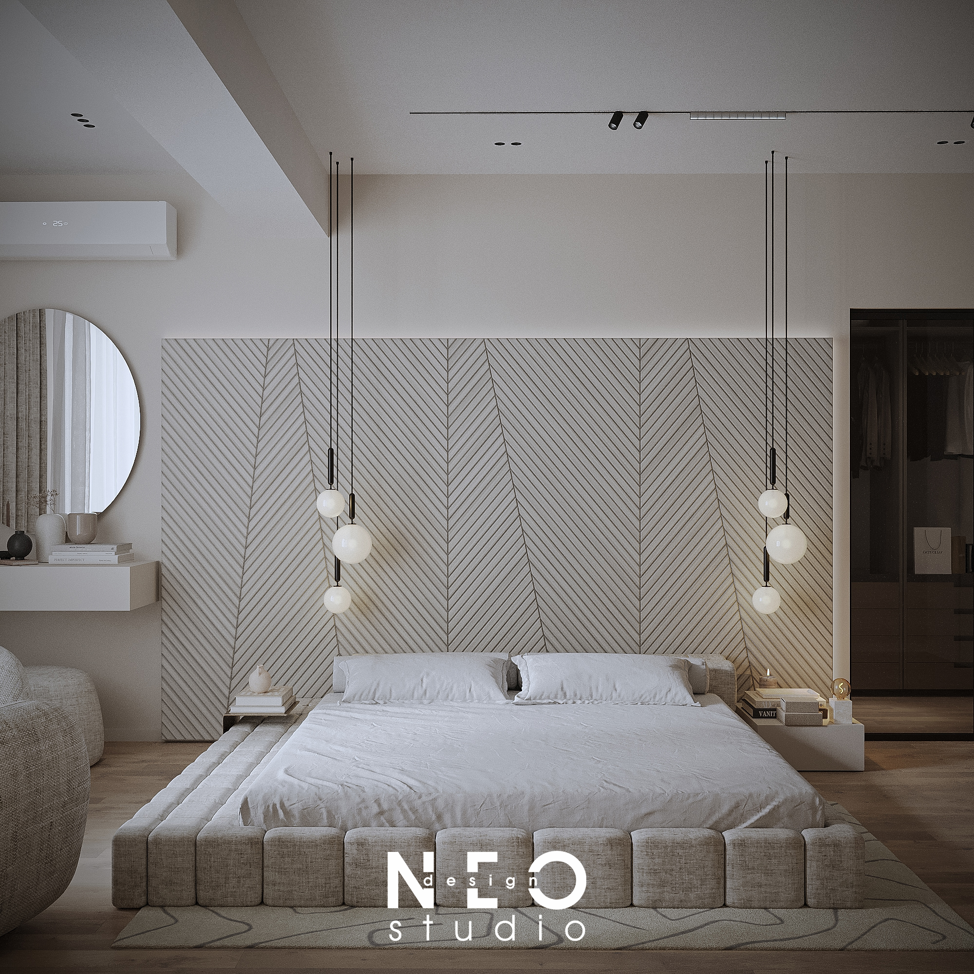 Sabah Residence 150kv-35