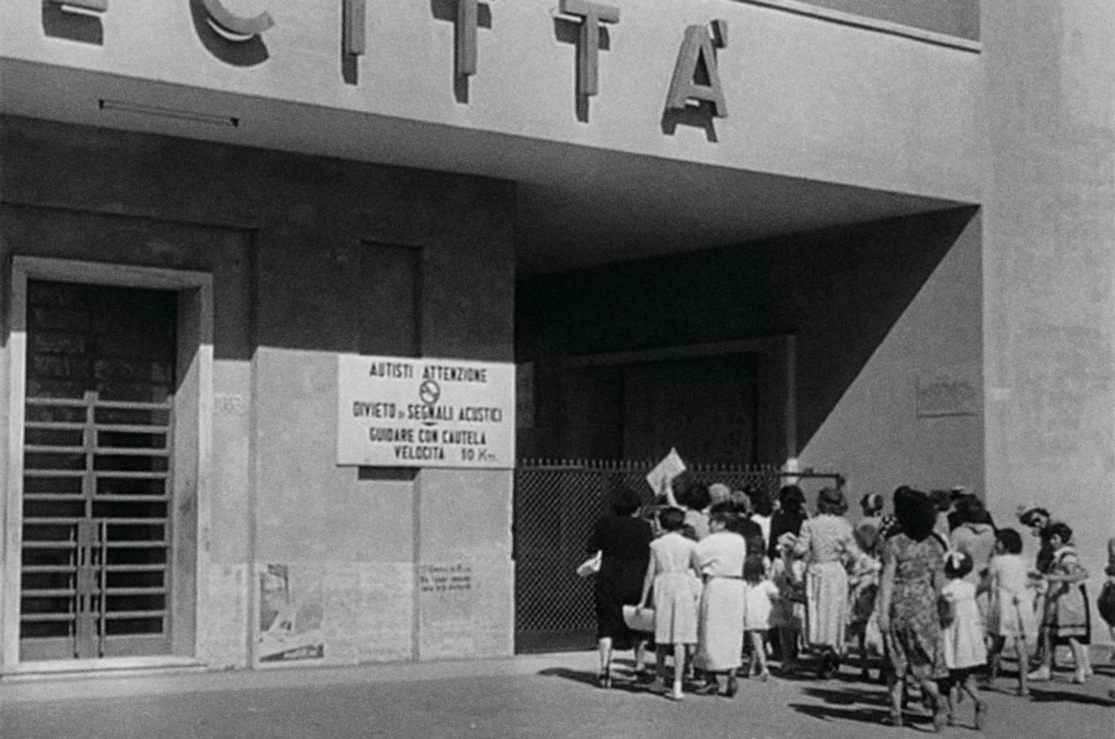 威尼斯双年展 2014 | 意大利之梦-97