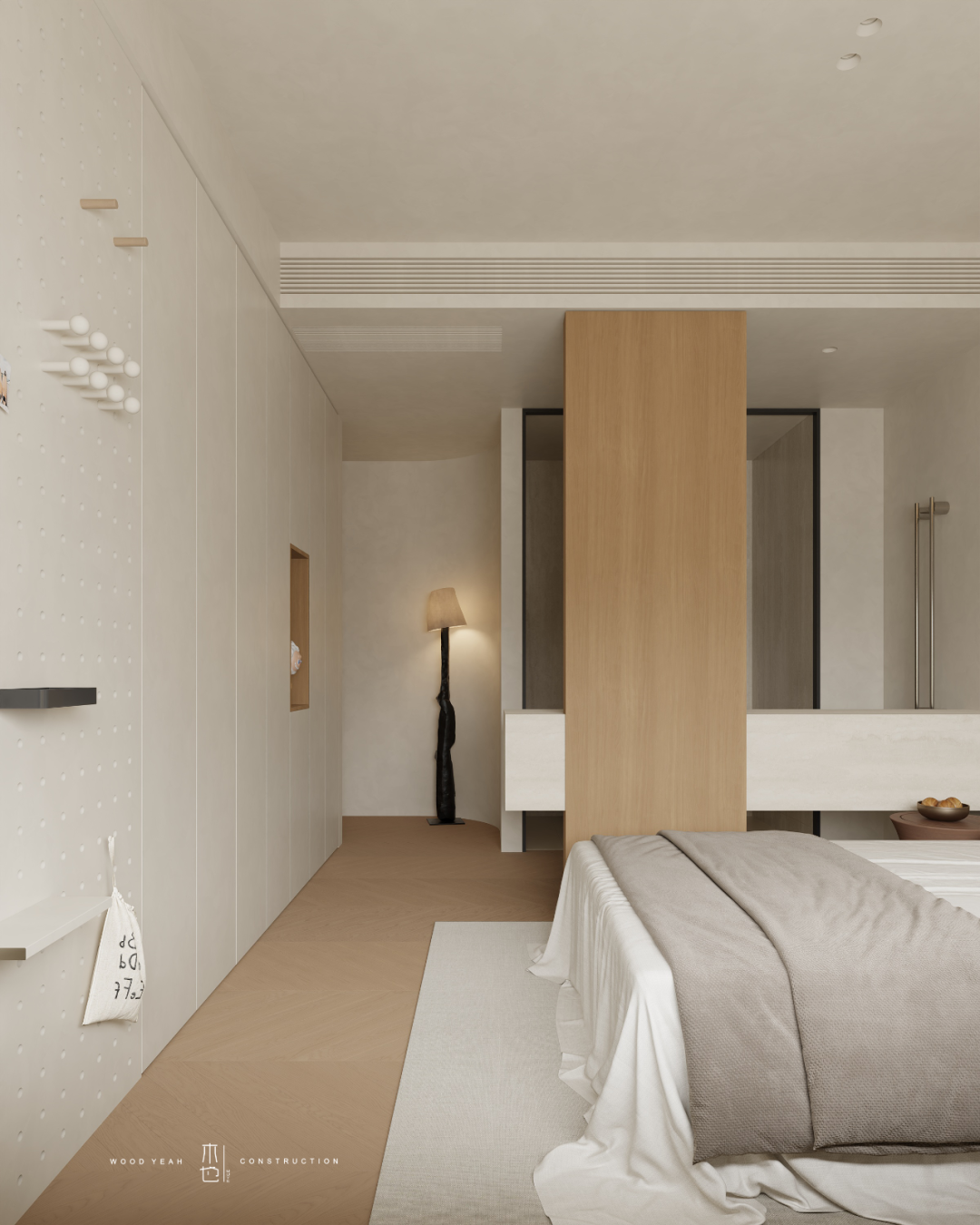 洋湖天序·乐清闲丨中国长沙丨木也建设 | MUYE DESIGN-33