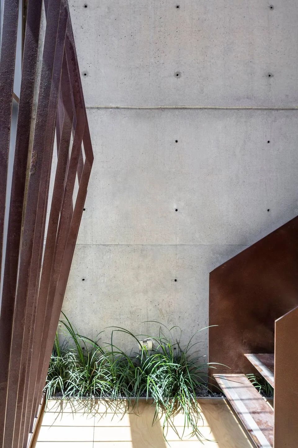 OIG健康炊具陈列展厅设计-17