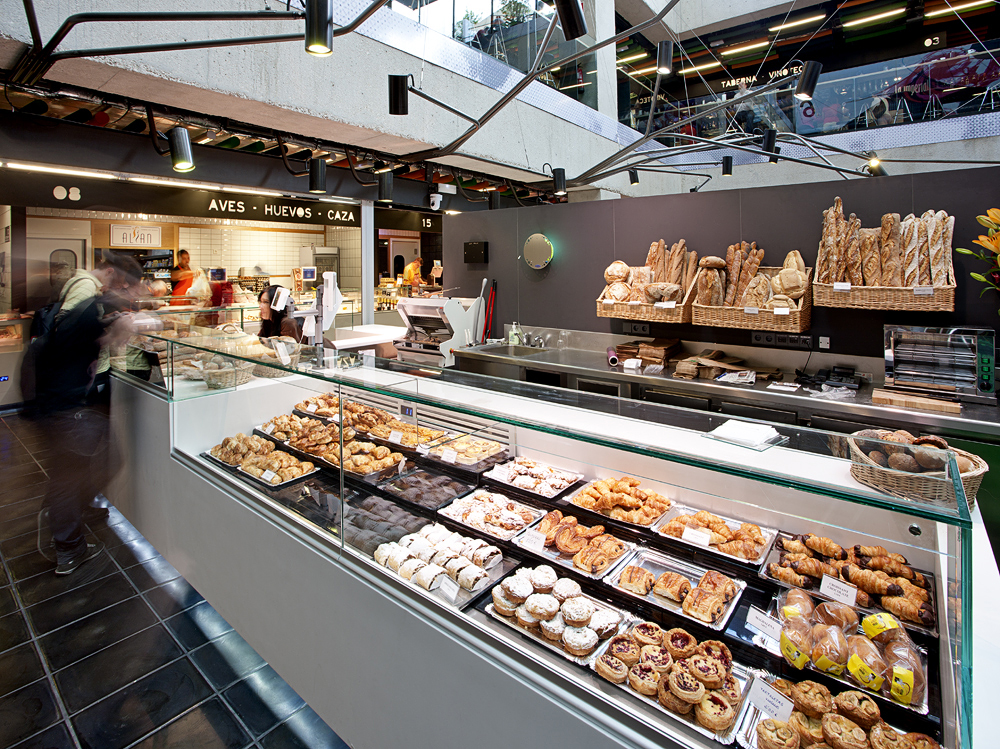 San Antón 市场-24