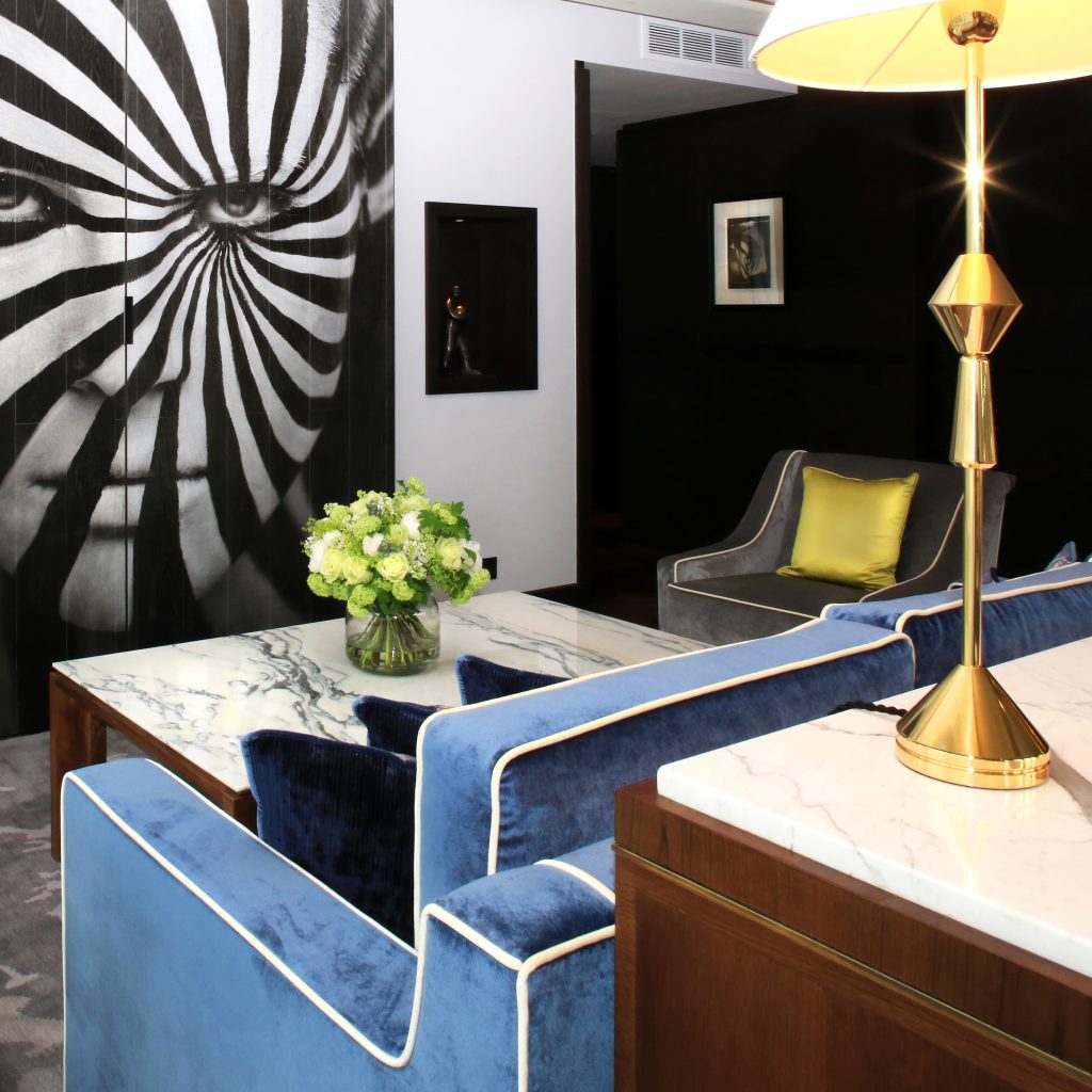 河岸顶层公寓 - 二十二度-11