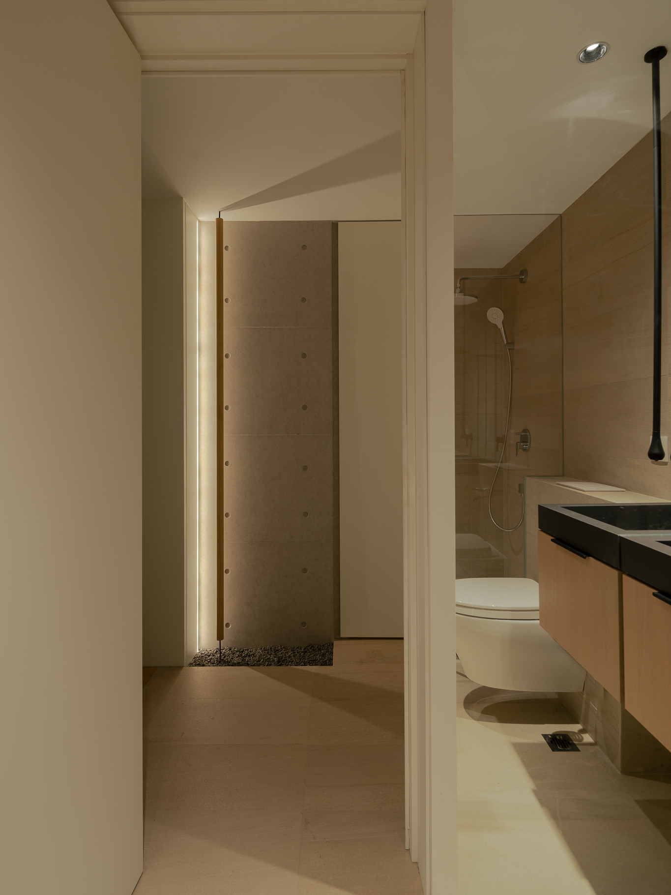 雅集丨中国南京丨云行空间建筑设计-45