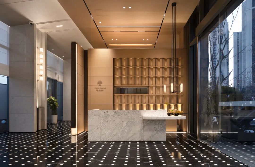 SRDX金茂|南京东山金茂晓棠-14