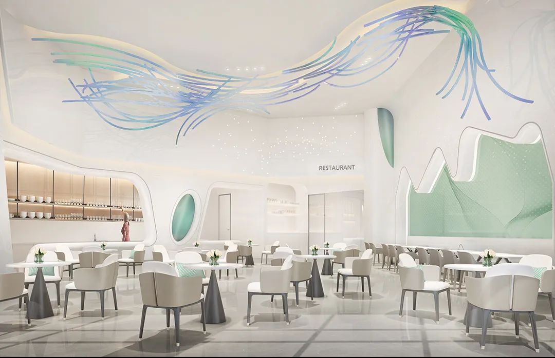 外滩国际康养国际社区丨中国成都丨科图设计-195