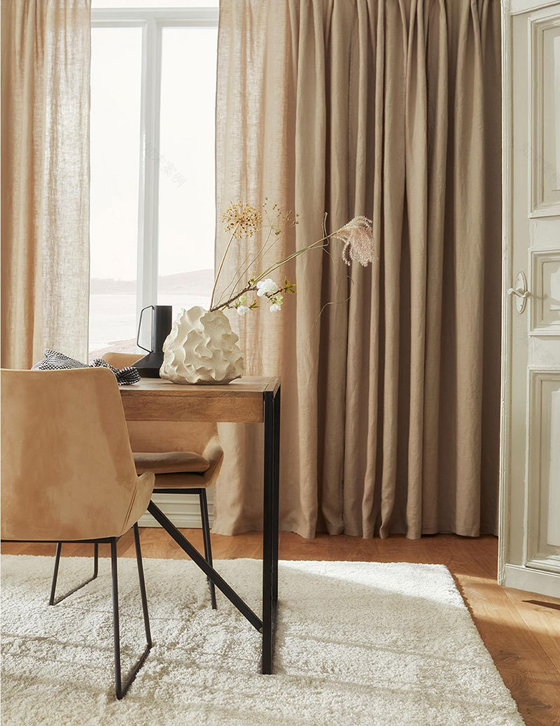 2020 春日家居潮流 · Jote· 的柔和北欧风-17