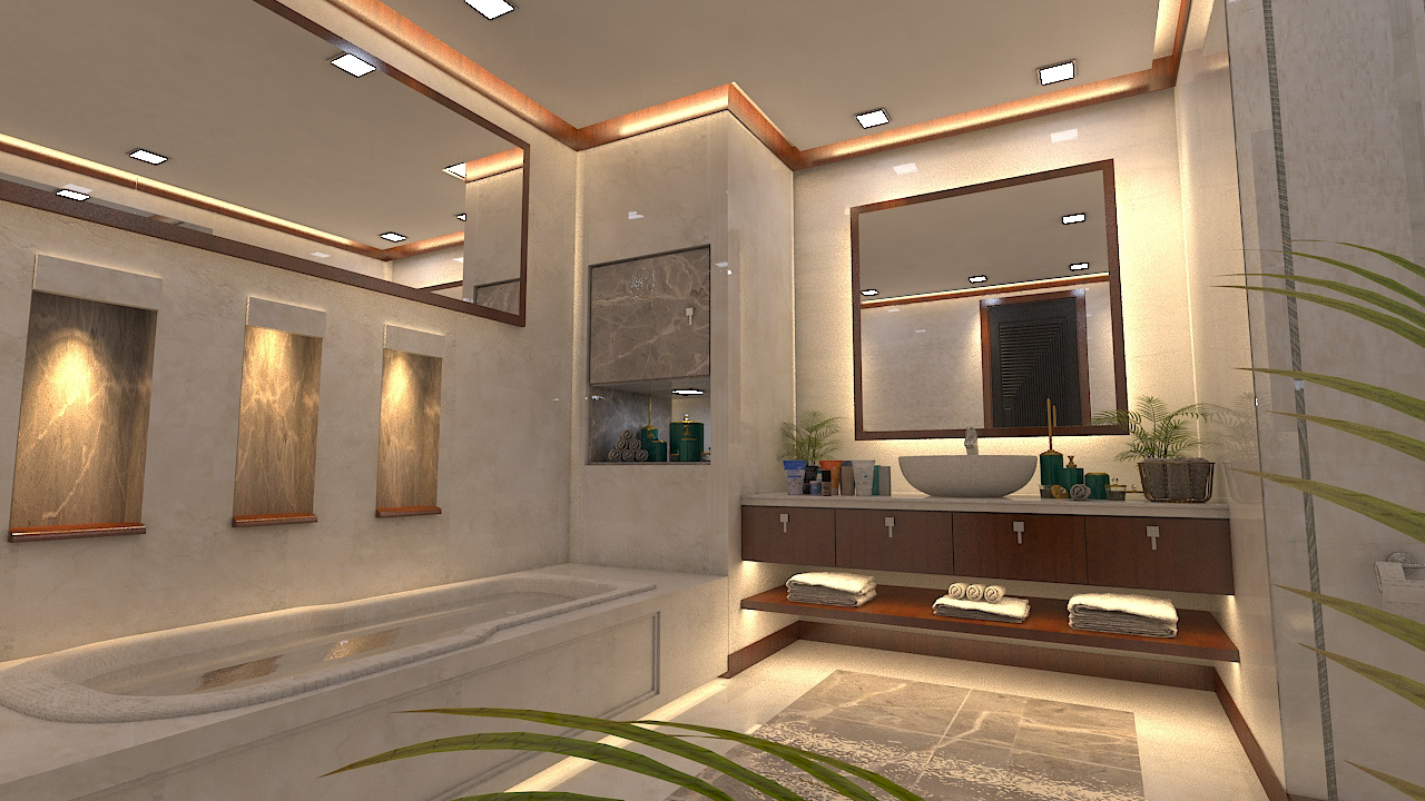 Bath Room Designs - Ikea Furniture-5