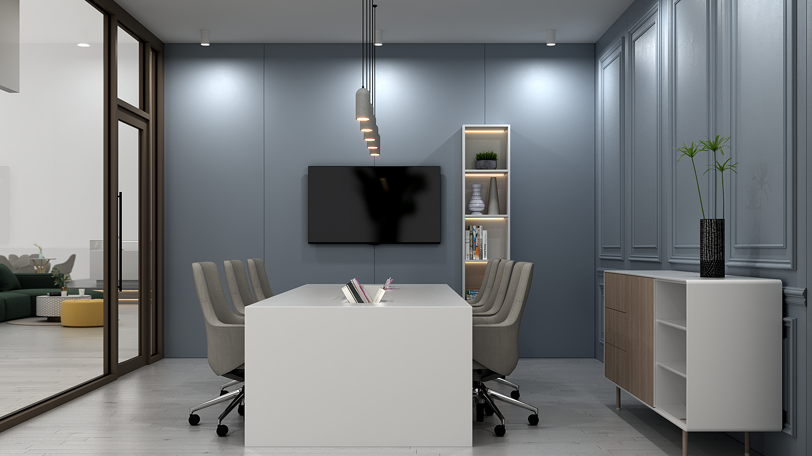 SED - Cityscape Egypt-18