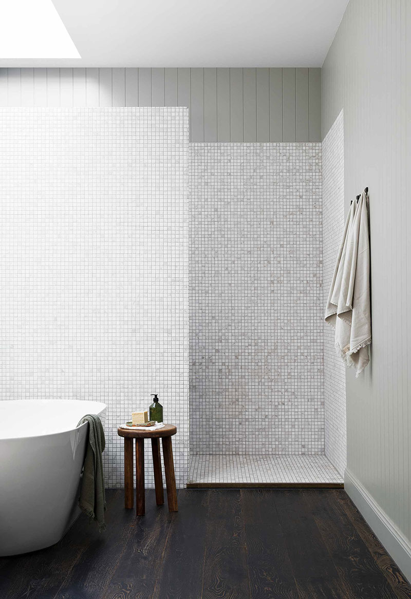 “绿色”澳洲家居，阳光下的彩色生活-11