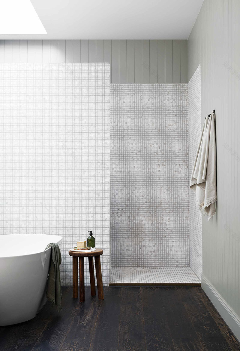 “绿色”澳洲家居,阳光下的彩色生活-11