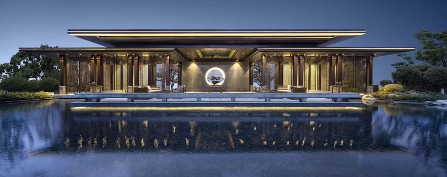 四川邦泰·大渡河府-8