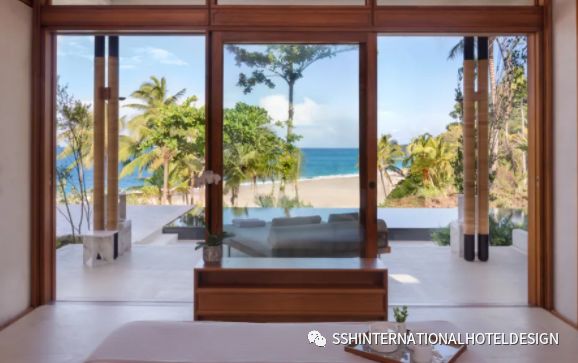 【国际酒店】Aman  多米尼加共和国-33