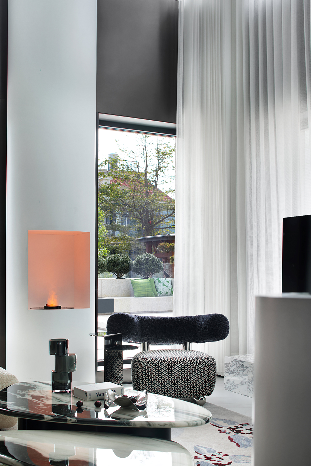 世贸山与间丨中国泉州丨ZCID设计-51