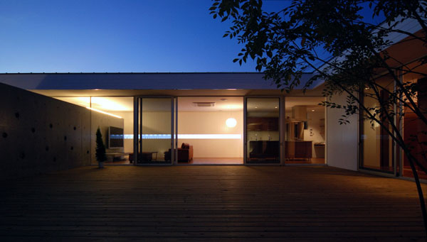 Fstyle #038  COGITE住宅丨日本宫崎丨有限会社COGITE-35