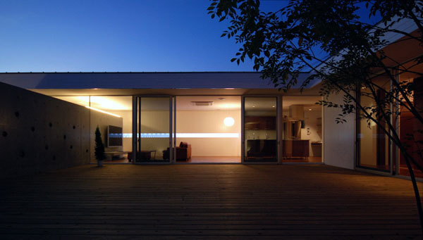 Fstyle #038 COGITE住宅丨日本宫崎丨有限会社COGITE-35