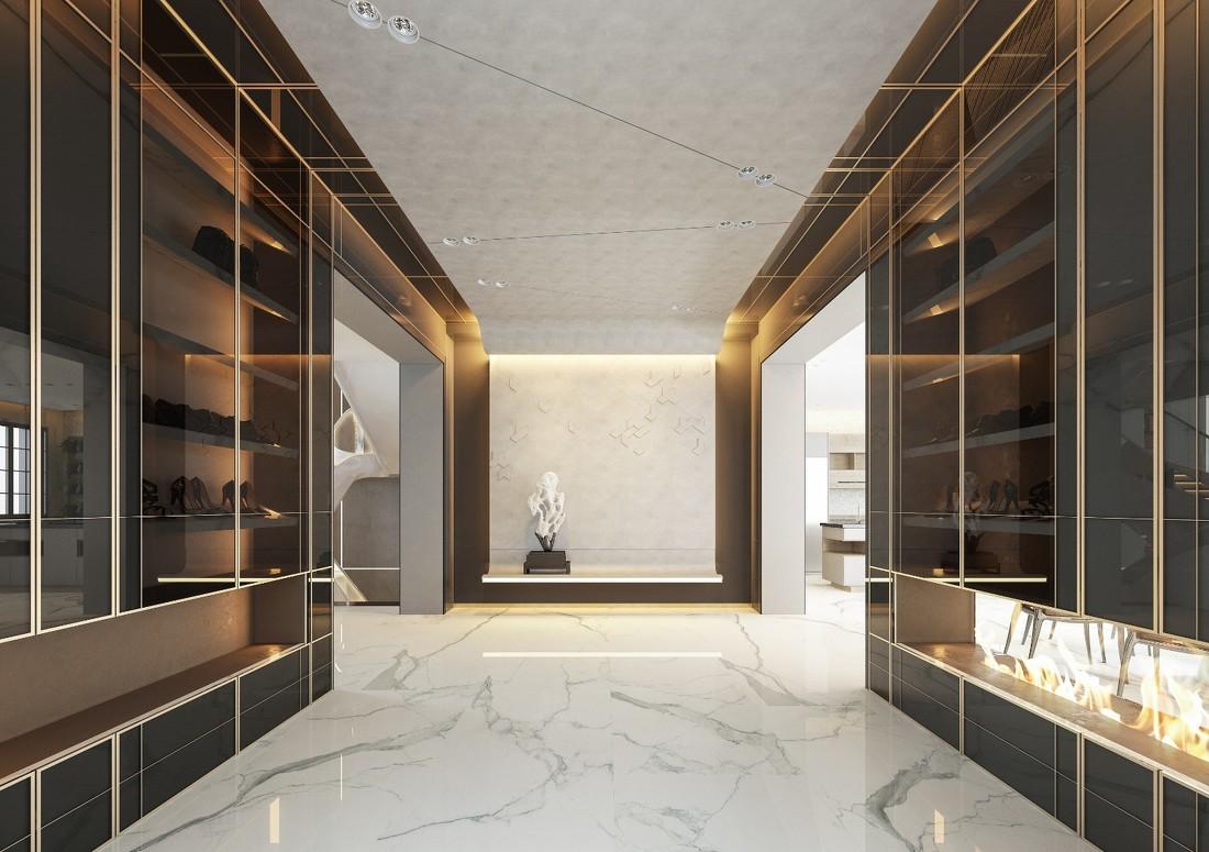 白驹过隙，寓自然于家-6