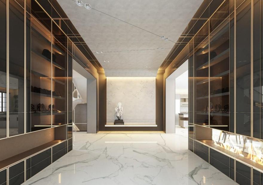 白驹过隙,寓自然于家-6