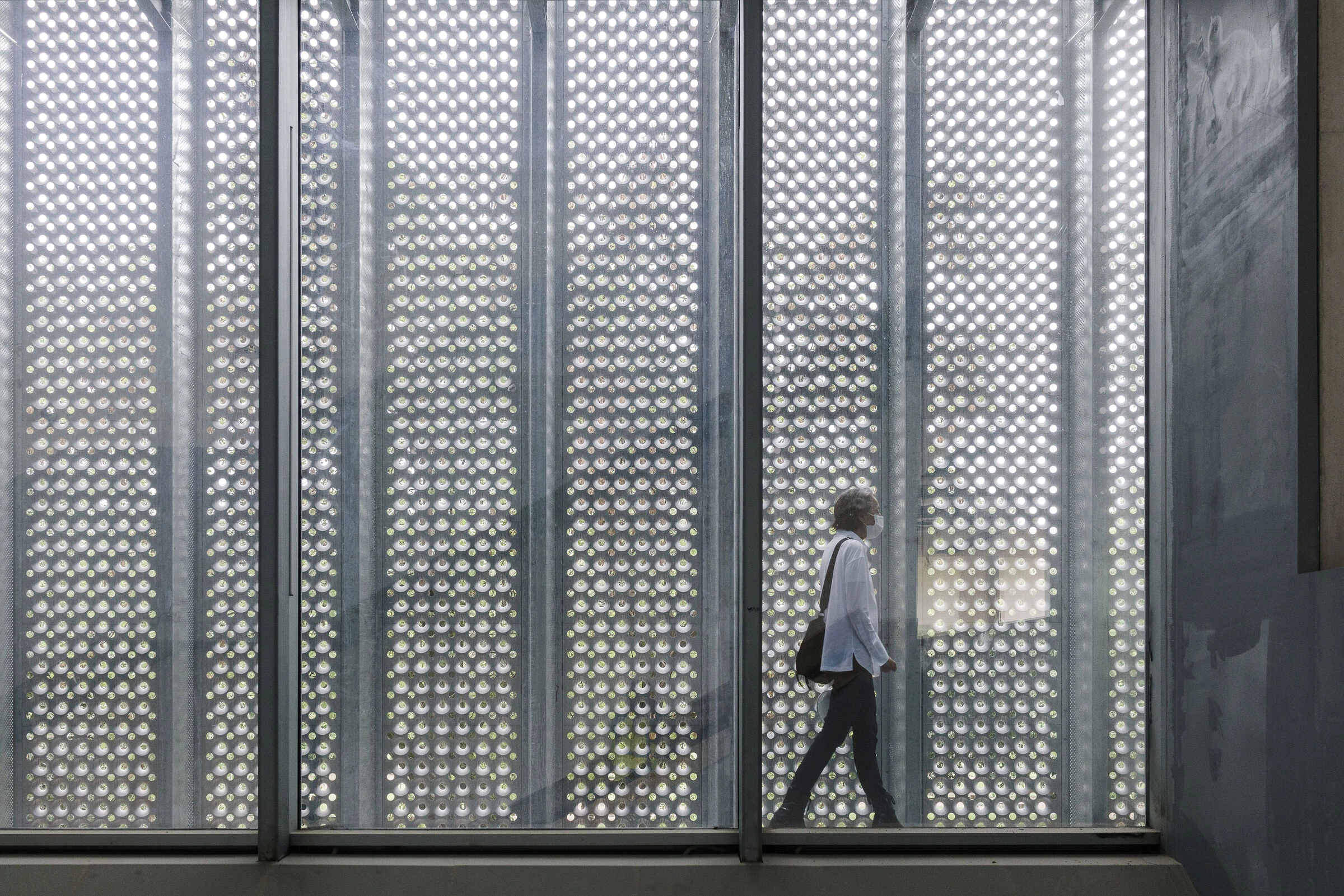 科尔多瓦公共图书馆丨Spain丨Paredes Pedrosa Arquitectos-14