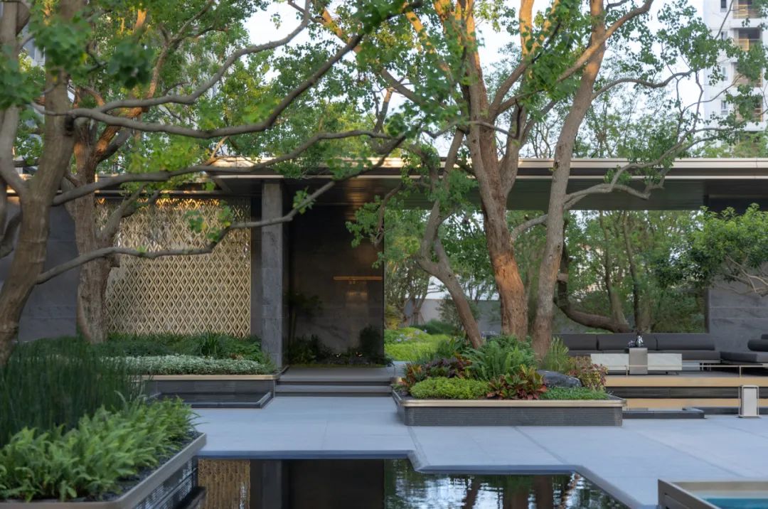 厦门中海峯汇里丨中国厦门丨上景设计-40