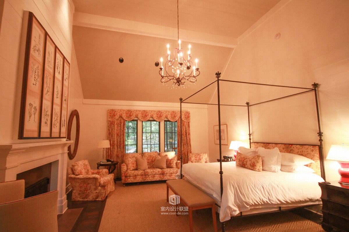 美国田纳西州农庄酒店-81