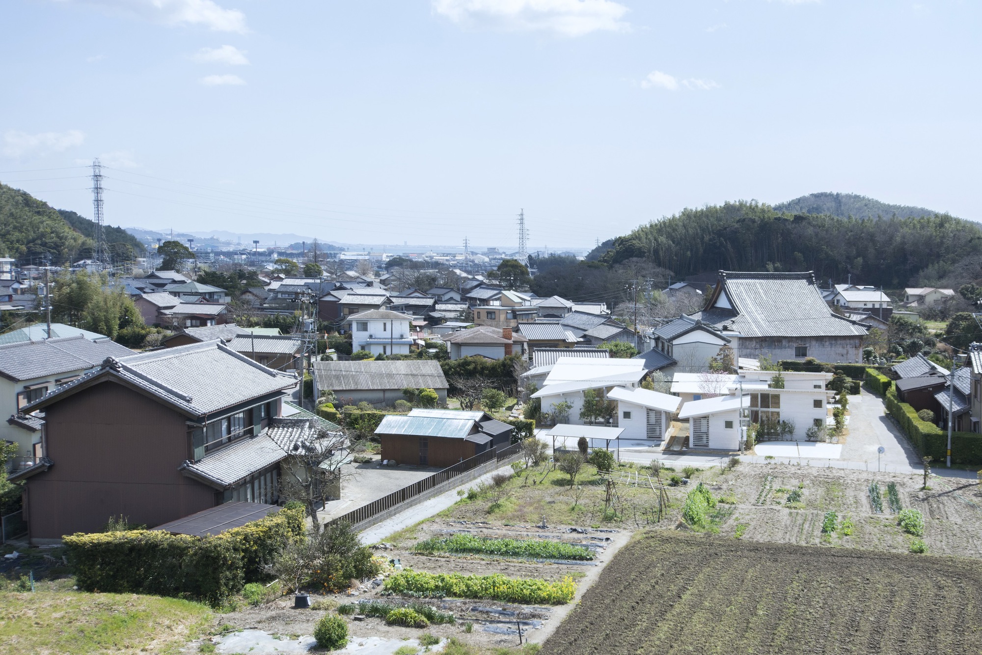 阿瓦祖库屋丨日本爱知丨Studio Velocity-19