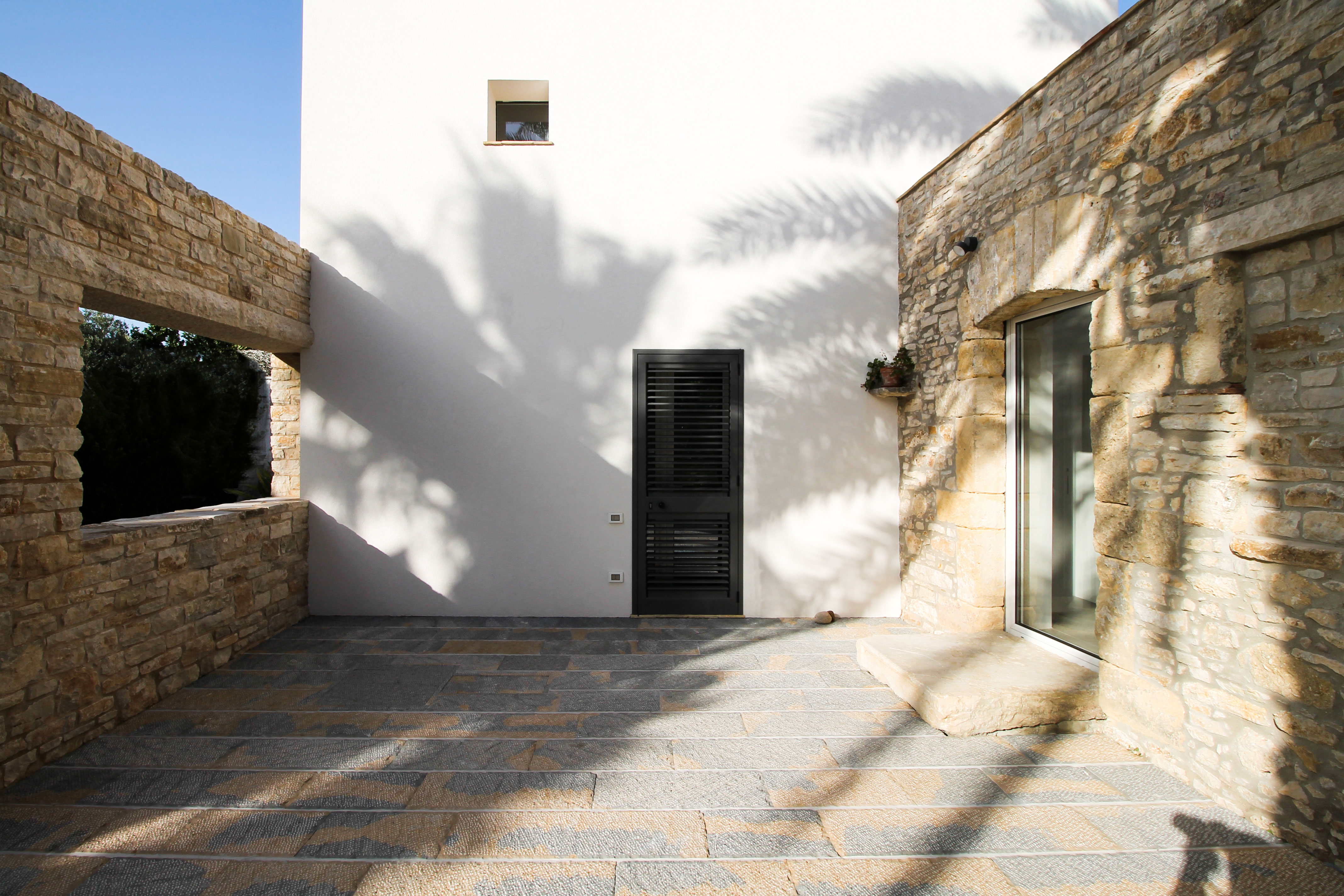 Guest house | De Marco Architettura-17