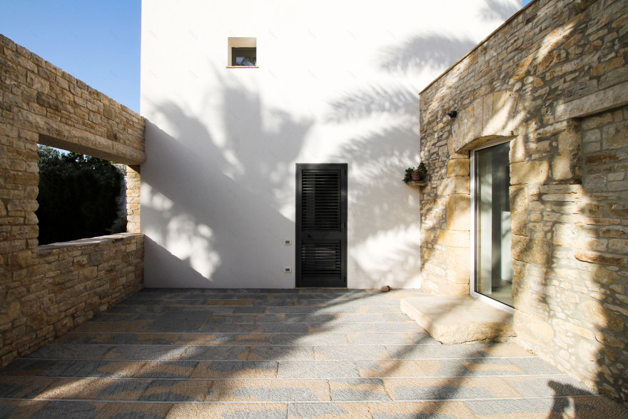 Guest house | De Marco Architettura-17