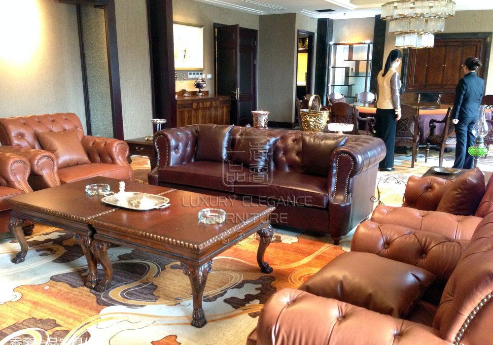 
外滩捌号高级会所 -23