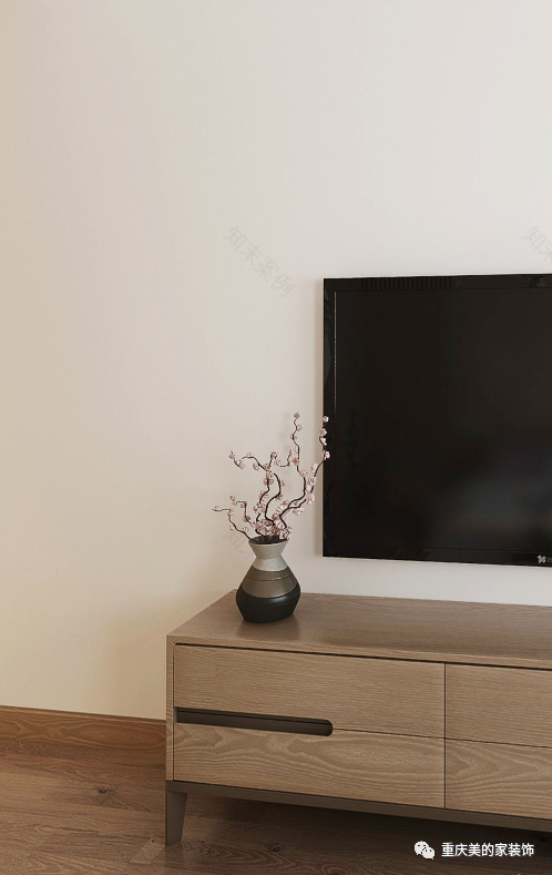 国美江天御府日式原木风,闲适写意生活-65