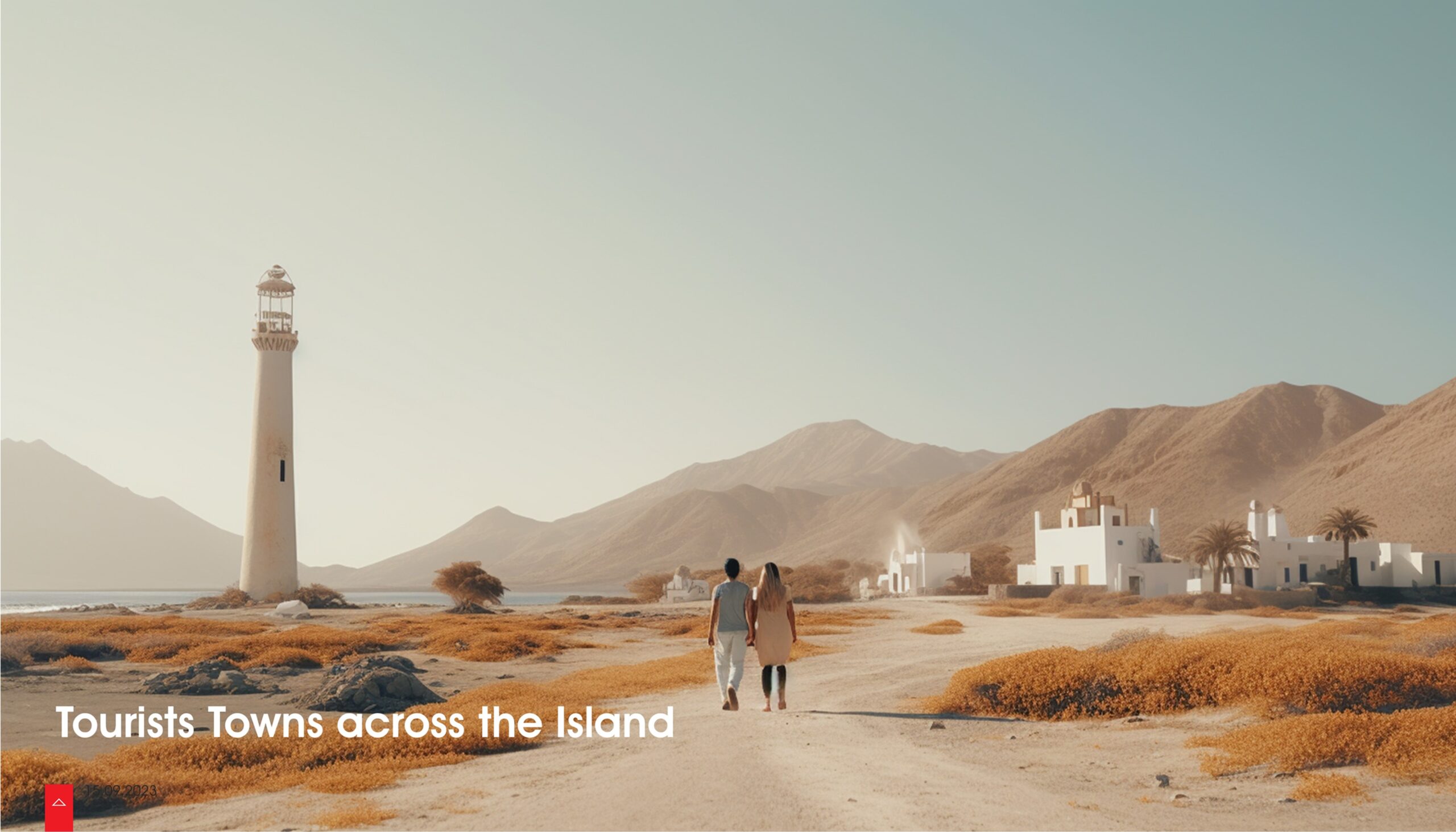 马斯irah岛开发项目丨阿曼丨CUBE Consultants-28