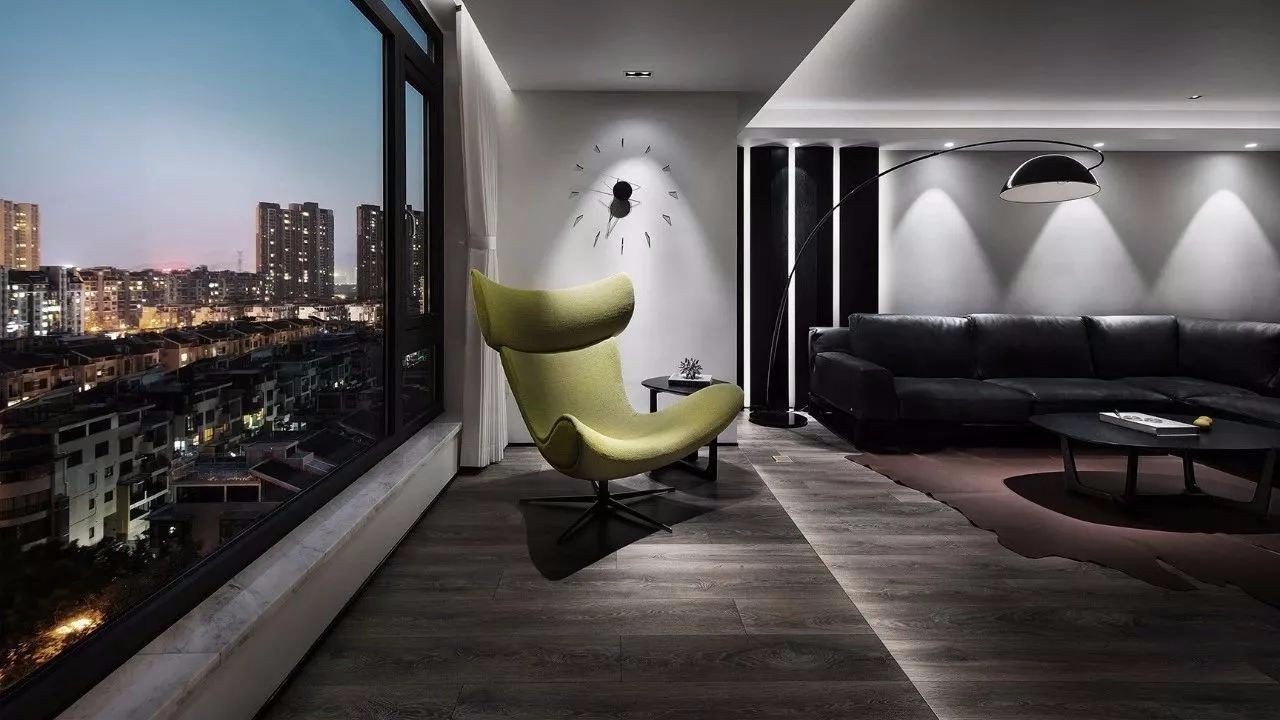 十上设计 | The Art Of Light And Space-6