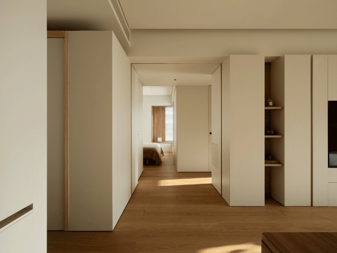 L 屋；L 宅（注：这里L可根据具体情况判断是否有特定含义，若L代表某个特定名称，可根据实际情况替换，仅从这简短内容看，这种表述较合适） 丨中国广州丨KINJO DESIGN幾築空間設計-39