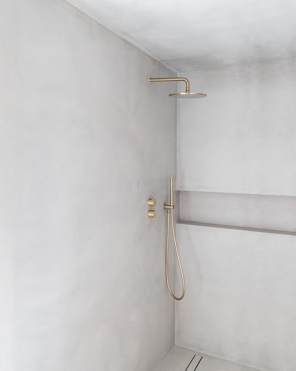 伦敦海福德大道公寓丨英国伦敦丨Manuel Urbina Studio-48