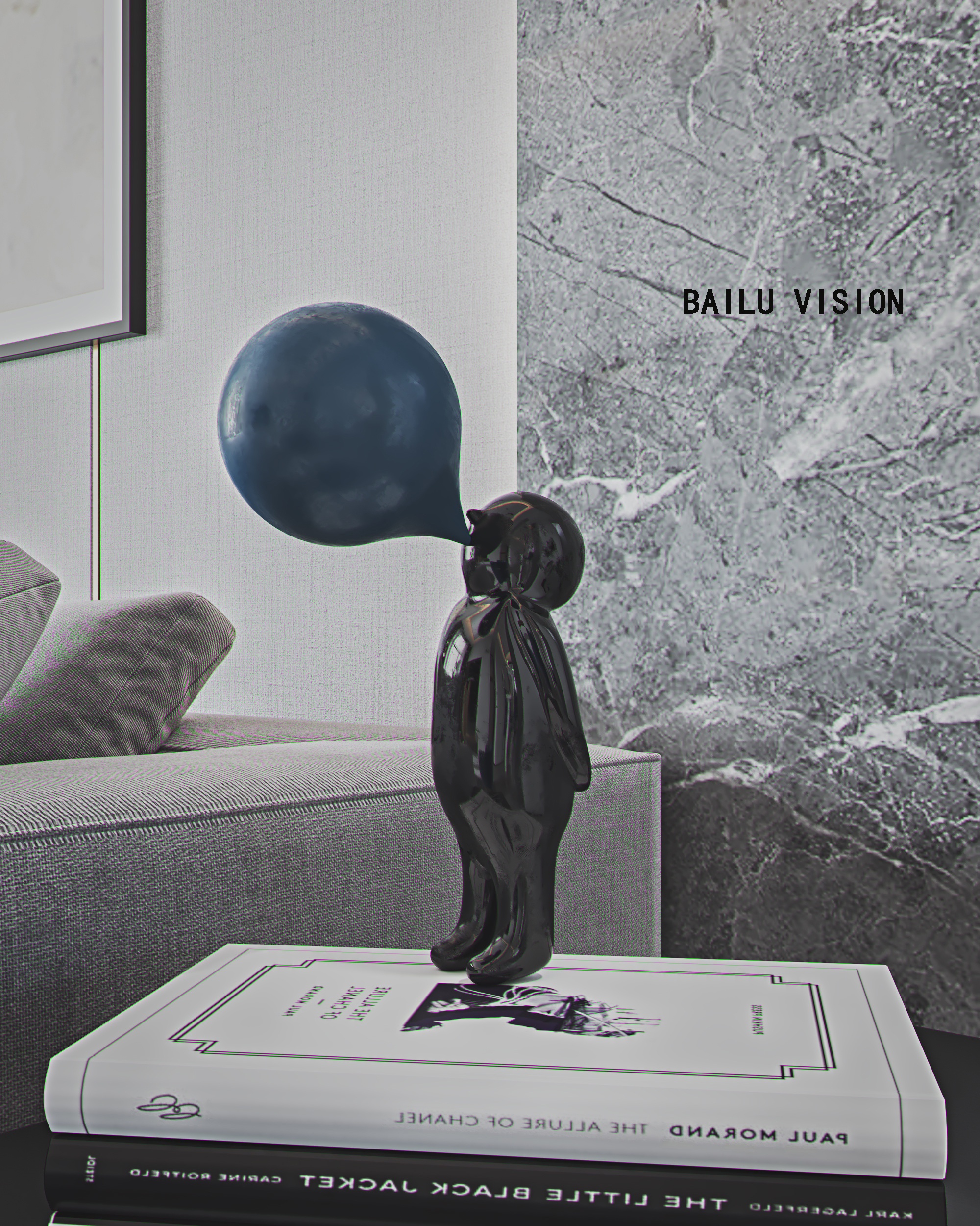 科罗娜第四期学员 3D 作品展示-37