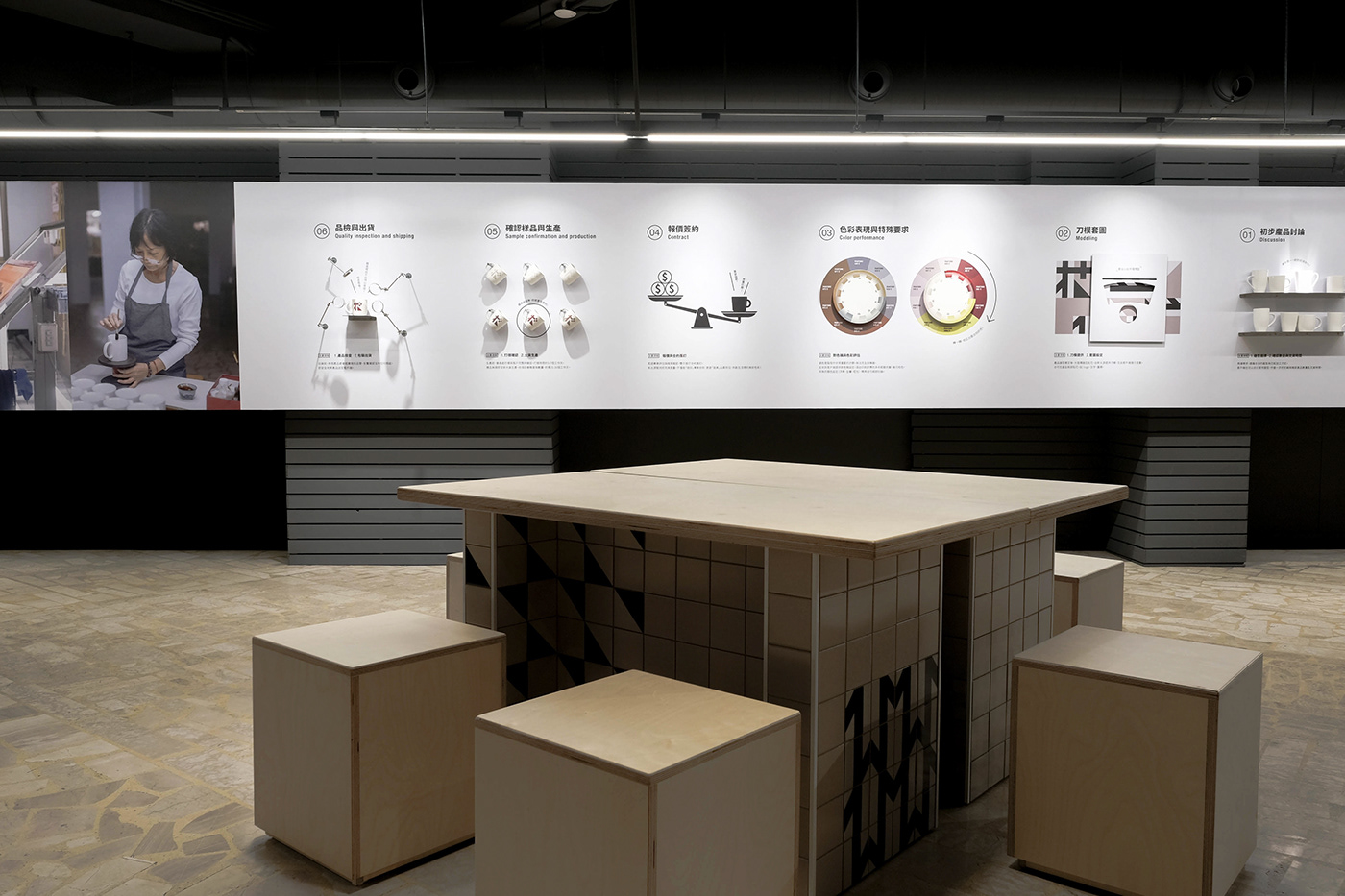 T22 设计振兴地方产业计划莺歌丨中国台湾丨生活起物 googoods-24