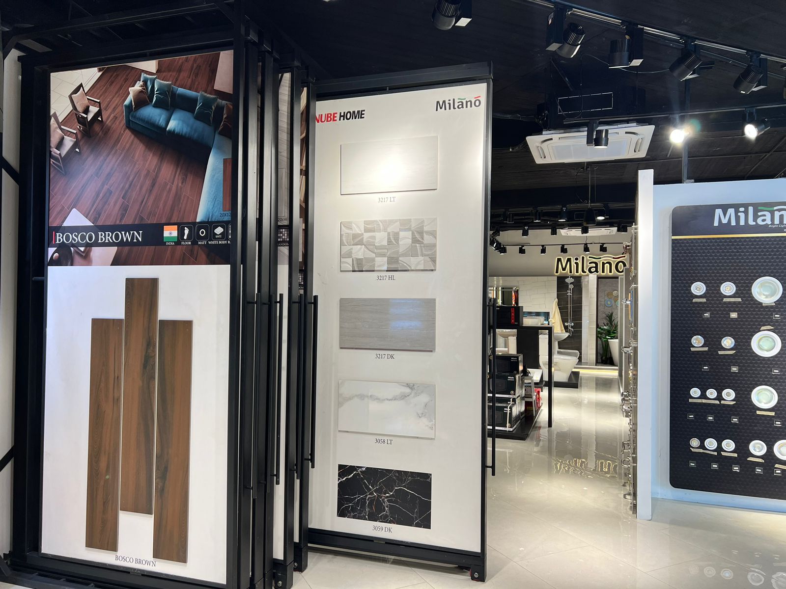 IRAQ DANUBE HOME FRANCHISE PROJECT-22