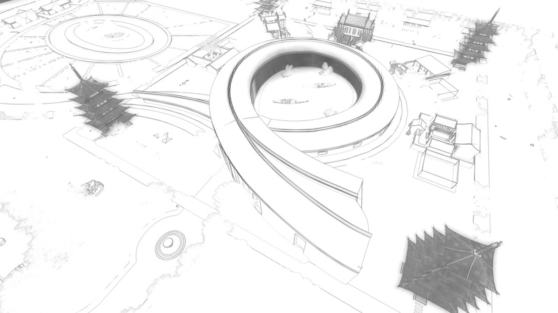 夏邑度假酒店丨中国商丘丨周宗林,蒲海君-11