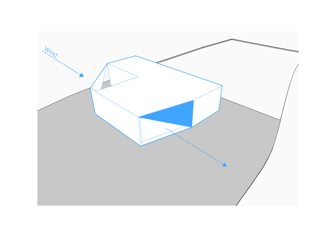 三角形房屋丨開建築設計事務所-31