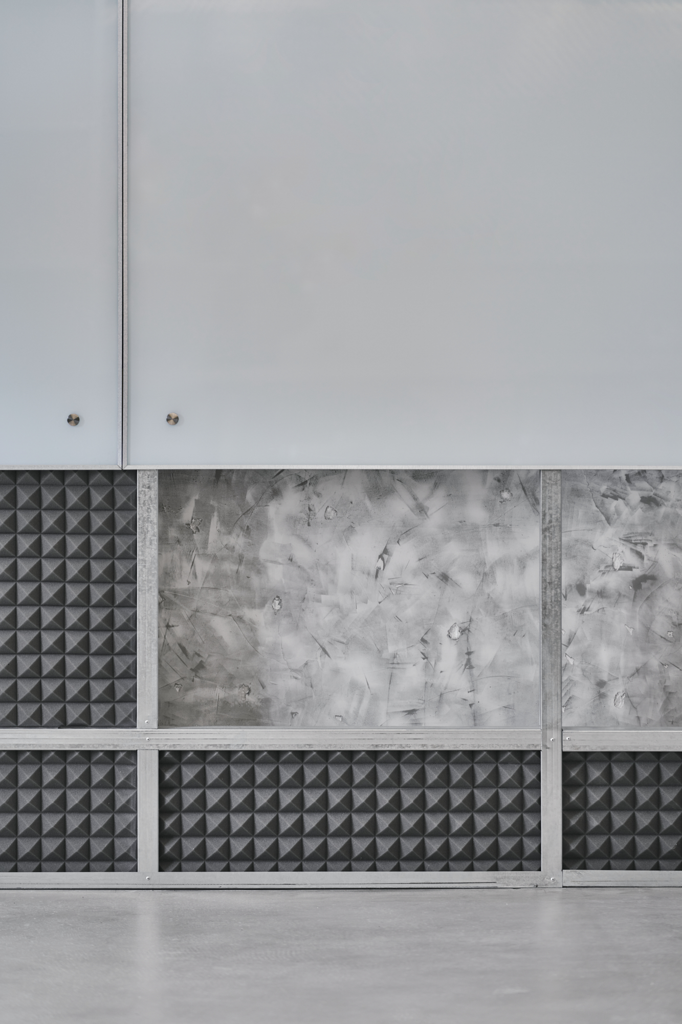 数字媒体集团办公室丨中国上海丨Pronounced Design-29